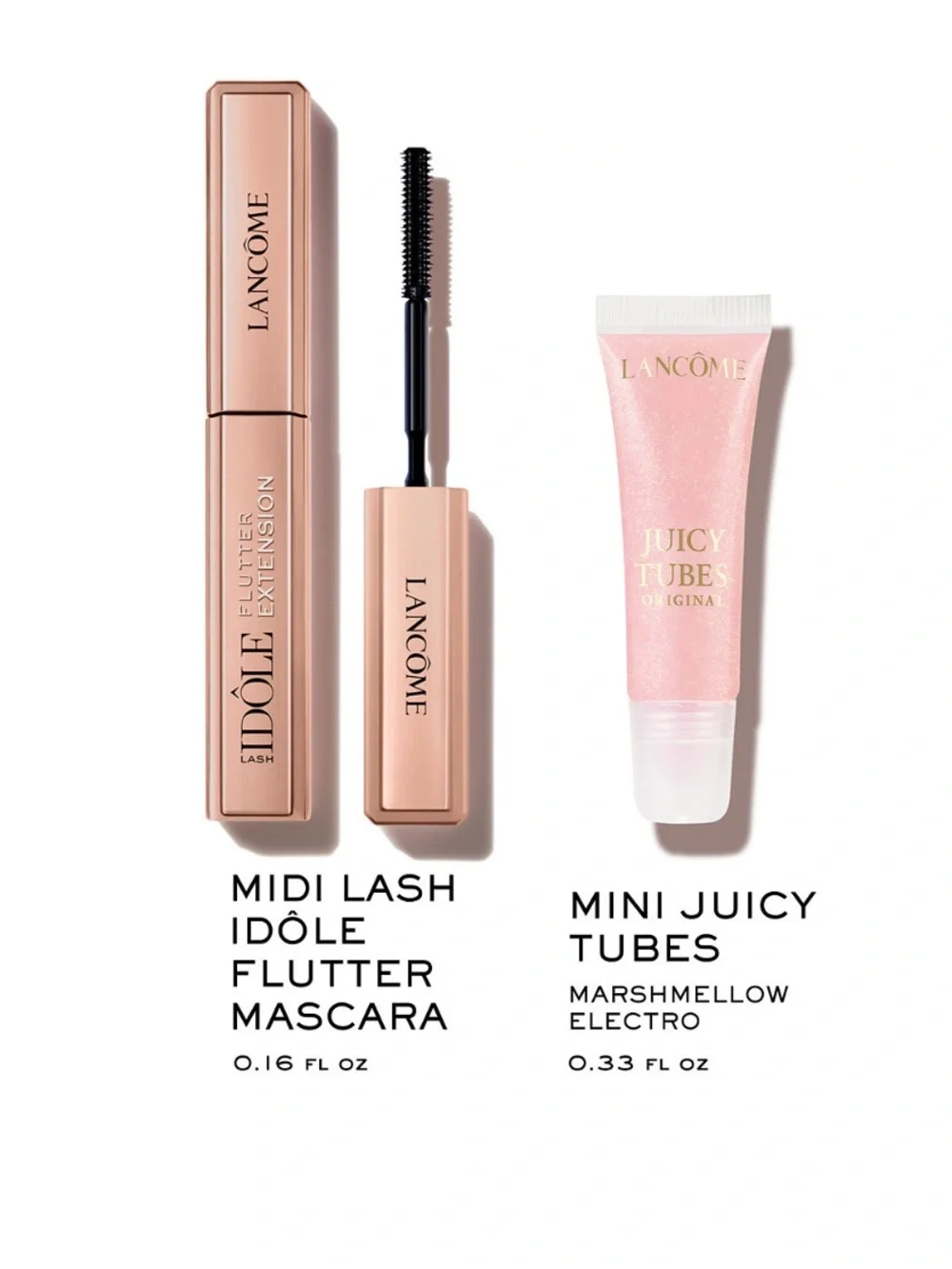 Lancome lancôme juicy